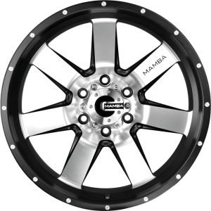 Picture of Mamba SM27- TTC - The Tyre Centre Australia