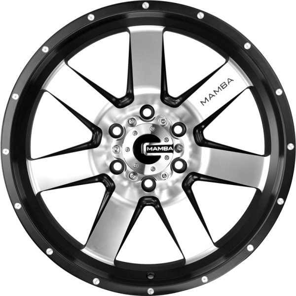 Picture of Mamba SM27- TTC - The Tyre Centre Australia