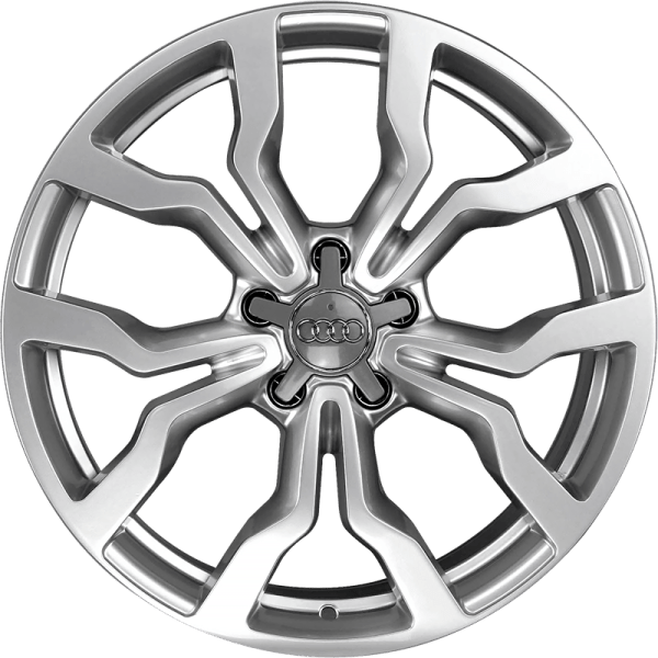 Picture of CSP Audi 5321- TTC - The Tyre Centre Australia