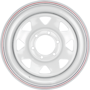 Picture of Dynamic Steel White- TTC - The Tyre Centre Australia