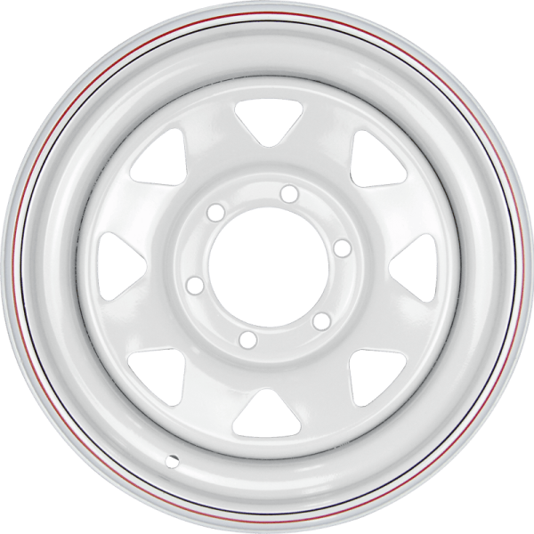 Picture of Dynamic Steel White- TTC - The Tyre Centre Australia