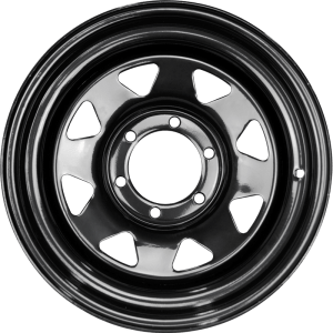 Picture of Dynamic Steel Black- TTC - The Tyre Centre Australia
