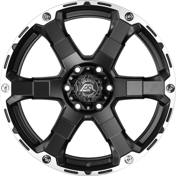 Picture of Advanti AXR Magnum- TTC - The Tyre Centre Australia