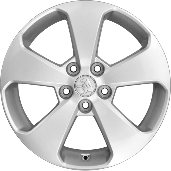 Picture of Cruze JG CDX- TTC - The Tyre Centre Australia