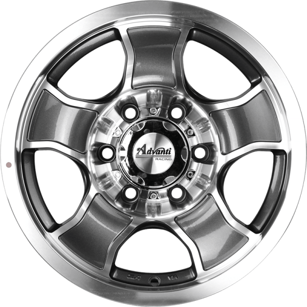 Picture of Advanti Punch- TTC - The Tyre Centre Australia