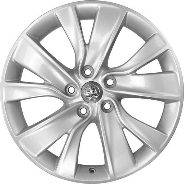 Picture of MY15 CJ Cascada- TTC - The Tyre Centre Australia