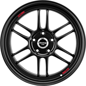 Picture of Enkei RPF1 Black- TTC - The Tyre Centre Australia