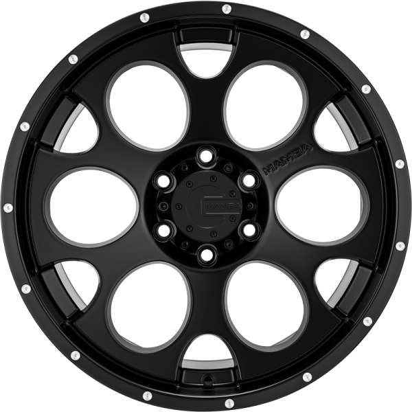 Picture of Mamba Bajant- TTC - The Tyre Centre Australia