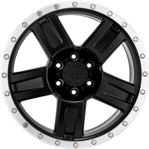 Picture of Mamba Dakota- TTC - The Tyre Centre Australia