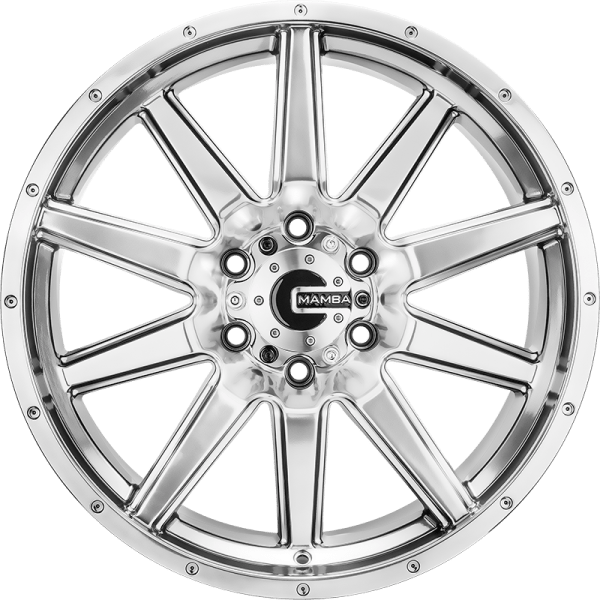 Picture of Mamba Navajo- TTC - The Tyre Centre Australia
