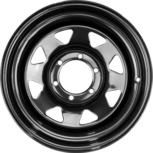 Picture of Dynamic Steel Black- TTC - The Tyre Centre Australia