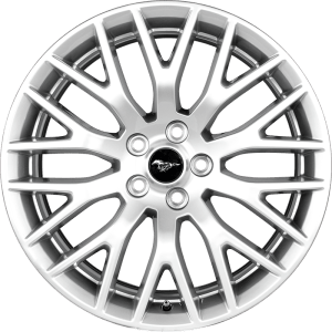Picture of Ford Mustang GT REAR- TTC - The Tyre Centre Australia