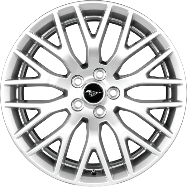 Picture of Ford Mustang GT REAR- TTC - The Tyre Centre Australia
