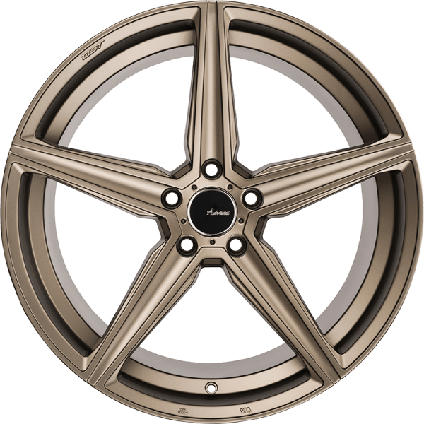 Picture of Advanti Summit Bronze- TTC - The Tyre Centre Australia