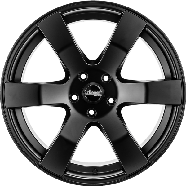 Picture of Advanti Typhoon Black- TTC - The Tyre Centre Australia