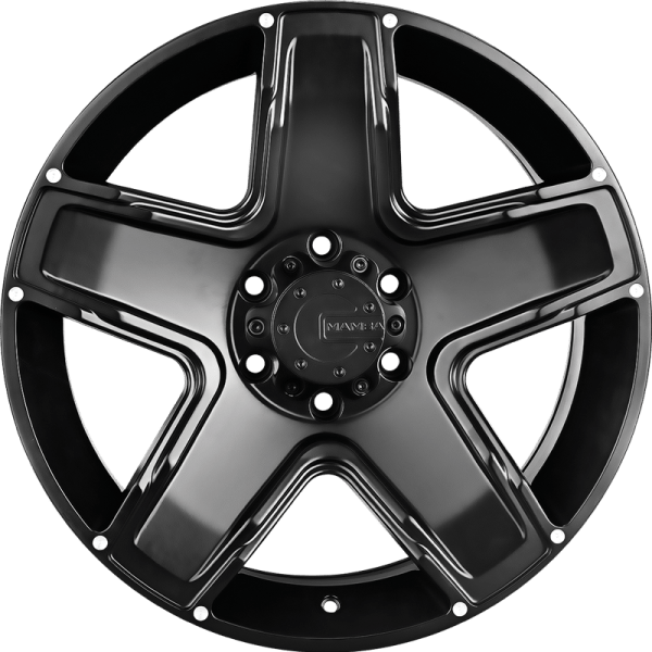 Picture of Advanti Hurricane- TTC - The Tyre Centre Australia