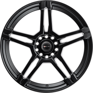 Picture of Focal F-51- TTC - The Tyre Centre Australia