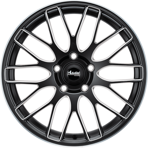 Picture of Advanti M8501- TTC - The Tyre Centre Australia