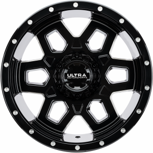 Picture of Ultra Warlock- TTC - The Tyre Centre Australia