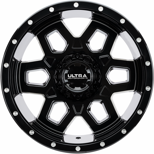 Picture of Ultra Warlock- TTC - The Tyre Centre Australia