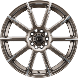 Picture of Focal F-52- TTC - The Tyre Centre Australia