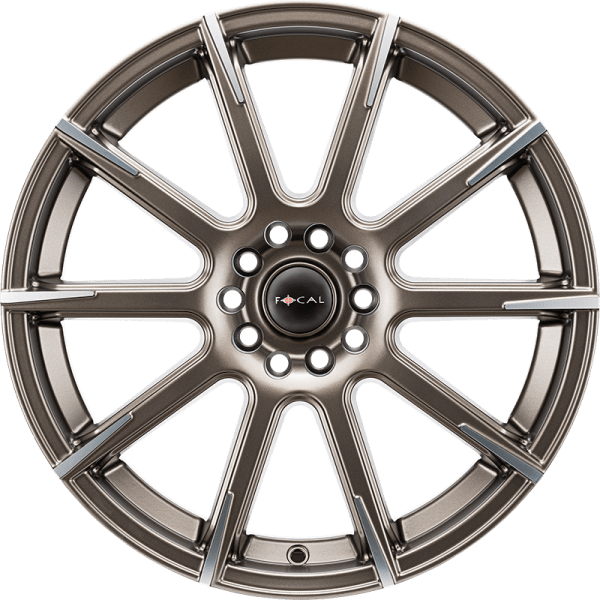Picture of Focal F-52- TTC - The Tyre Centre Australia