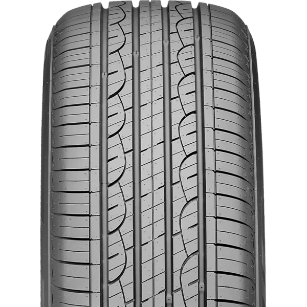 Picture of Nexen NPriz RH7- TTC - The Tyre Centre Australia