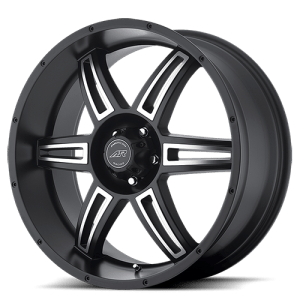 Picture of American Racing AR890 - TTC - The Tyre Centre Australia