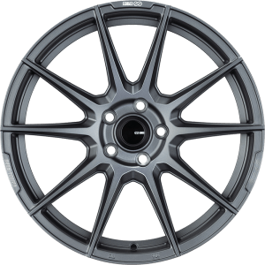 Picture of Enkei SC46 Matt GunMetal- TTC - The Tyre Centre Australia