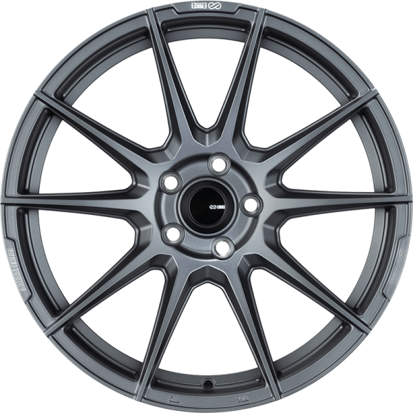 Picture of Enkei SC46 Matt GunMetal- TTC - The Tyre Centre Australia