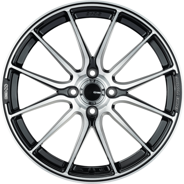 Picture of Enkei SC48- TTC - The Tyre Centre Australia