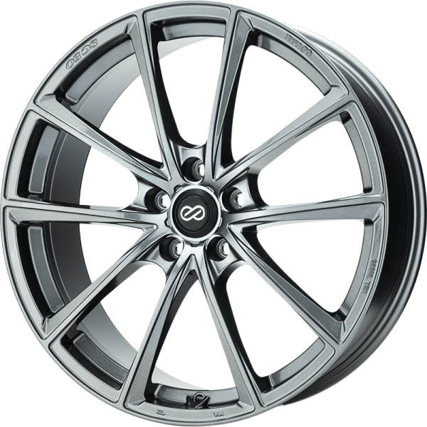 Enkei SC50 Gun Metal GM