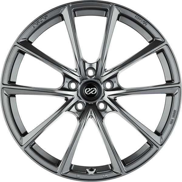 Picture of Enkei SC50 Gun Metal- TTC - The Tyre Centre Australia