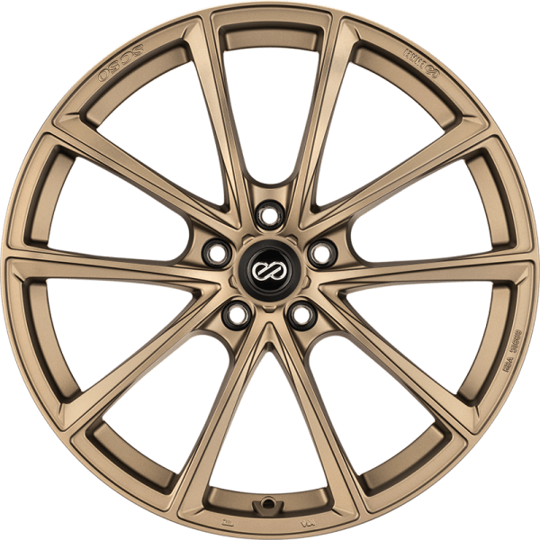 Picture of Enkei SC50 Matt Bronze- TTC - The Tyre Centre Australia