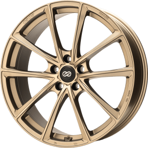 Enkei SC50 Matt Bronze MBRZ