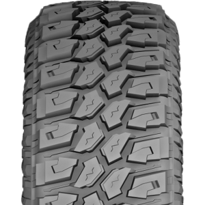 Picture of Farroad Mud Hunter MT- TTC - The Tyre Centre Australia