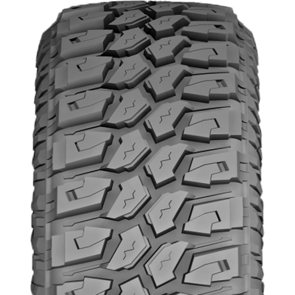 Picture of Farroad Mud Hunter MT- TTC - The Tyre Centre Australia