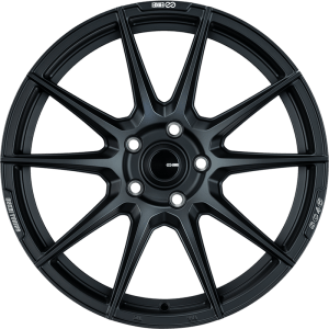 Picture of Enkei SC46 Matt Black- TTC - The Tyre Centre Australia