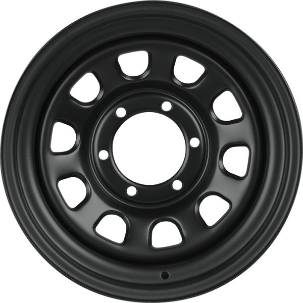 Picture of Wildland Steel D-Tech- TTC - The Tyre Centre Australia