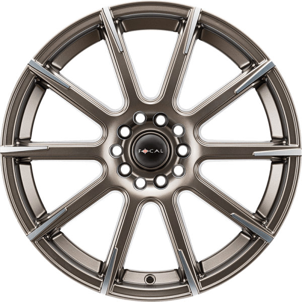 Picture of Focal F-52- TTC - The Tyre Centre Australia