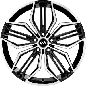 Picture of Enkei Katana- TTC - The Tyre Centre Australia