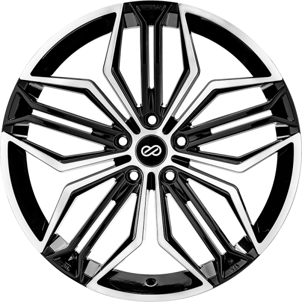 Picture of Enkei Katana- TTC - The Tyre Centre Australia
