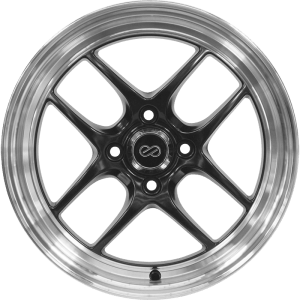 Picture of Enkei Fuji- TTC - The Tyre Centre Australia