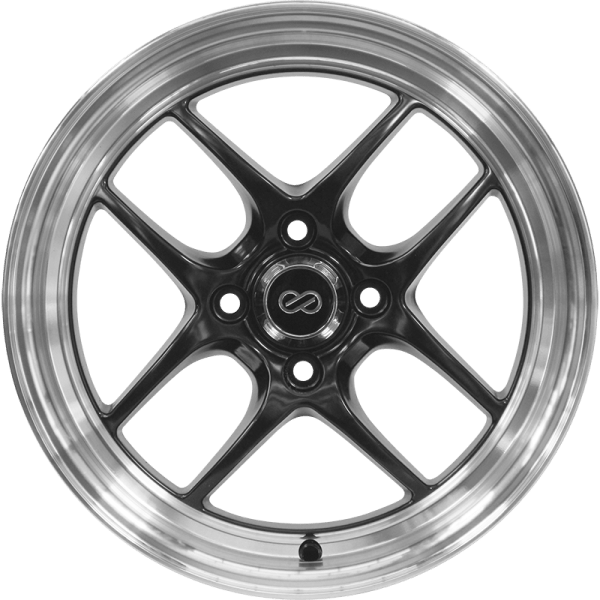 Picture of Enkei Fuji- TTC - The Tyre Centre Australia