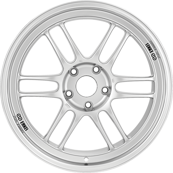 Picture of Enkei RPF1- TTC - The Tyre Centre Australia