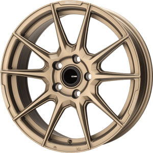 Enkei SC46 Matt Bronze