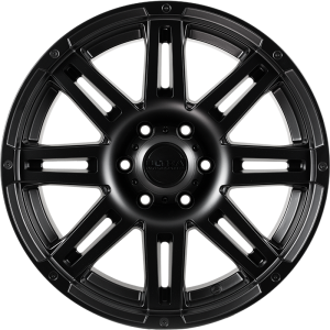 Ultra Machine BLACK