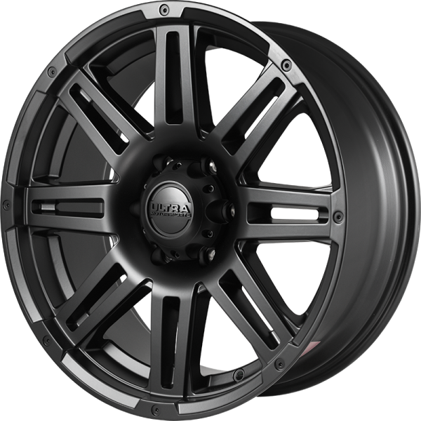 Ultra Machine BLACK - Image 2