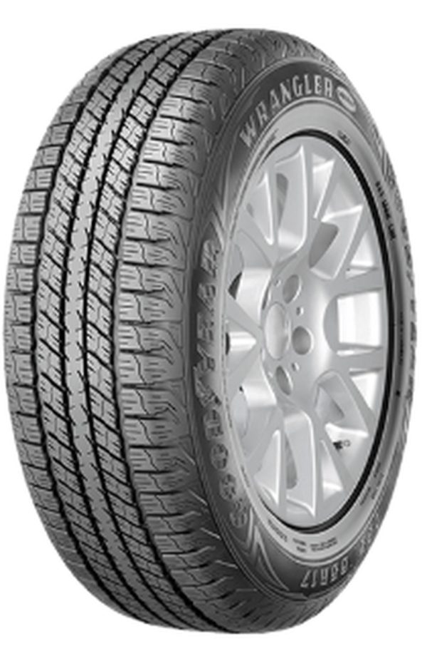 Goodyear Wrangler Triplemax