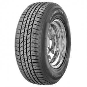 Goodyear Optilife SUV